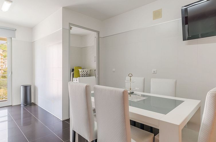 Appartement mit gemeinschaftlichem Pool