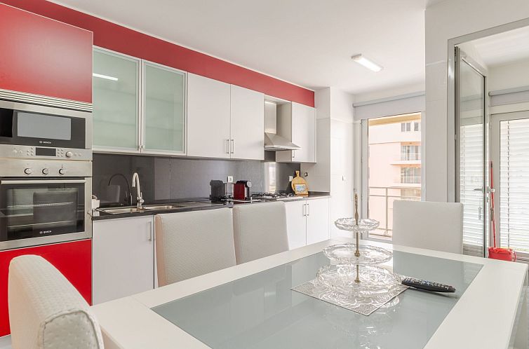 Appartement mit gemeinschaftlichem Pool
