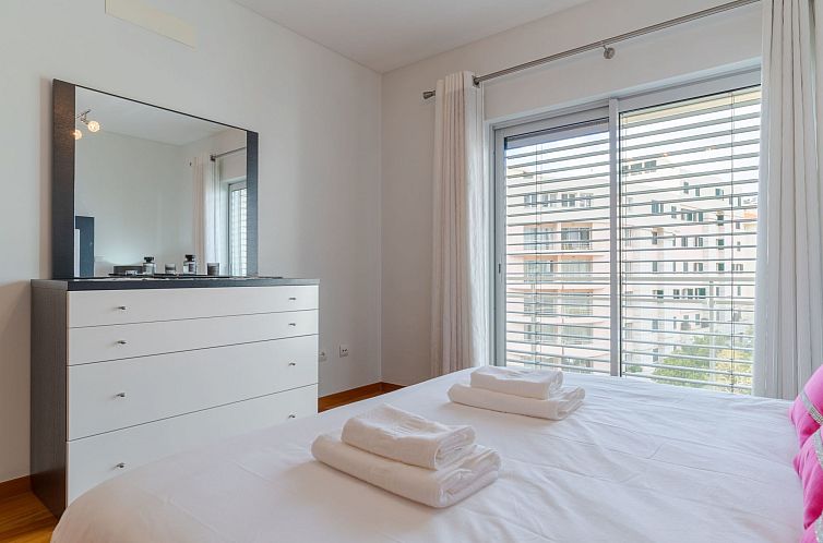 Appartement mit gemeinschaftlichem Pool