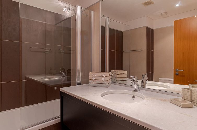 Appartement mit gemeinschaftlichem Pool