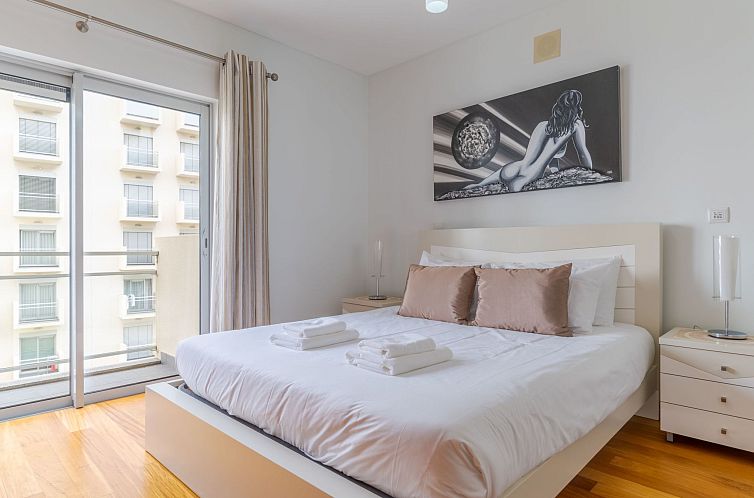 Appartement mit gemeinschaftlichem Pool