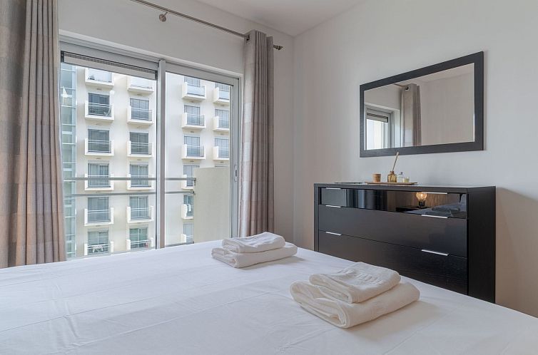 Appartement mit gemeinschaftlichem Pool