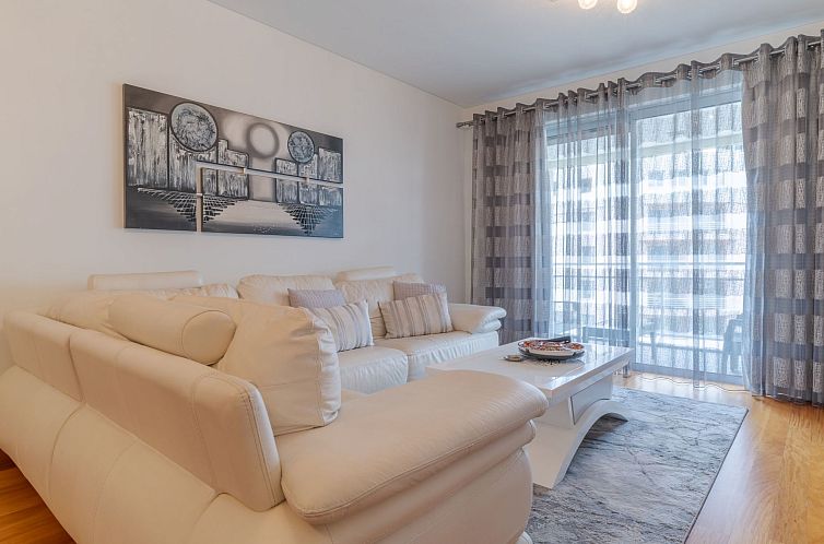 Appartement mit gemeinschaftlichem Pool