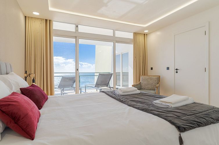 Appartement Wohnung "Hip Heaven" mit Balkon