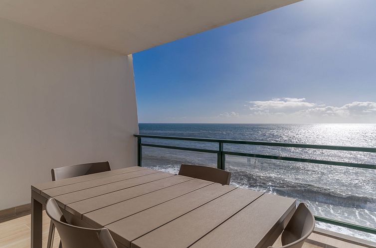 Appartement Wohnung "Hip Heaven" mit Balkon