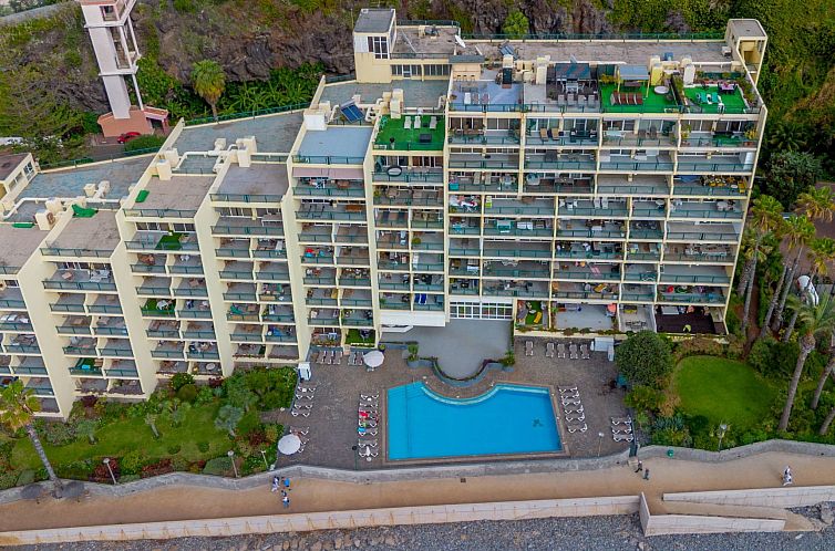 Appartement Charmante Penthouse-Wohnung in