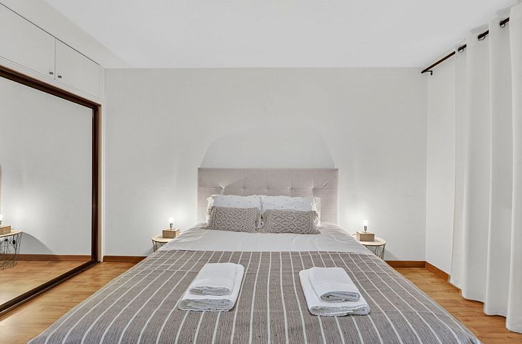 Appartement Charmante Penthouse-Wohnung in