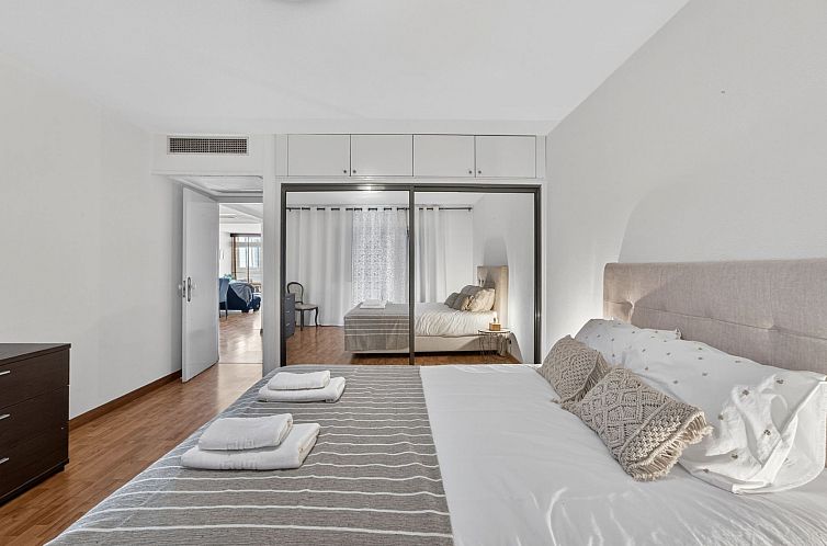 Appartement Charmante Penthouse-Wohnung in