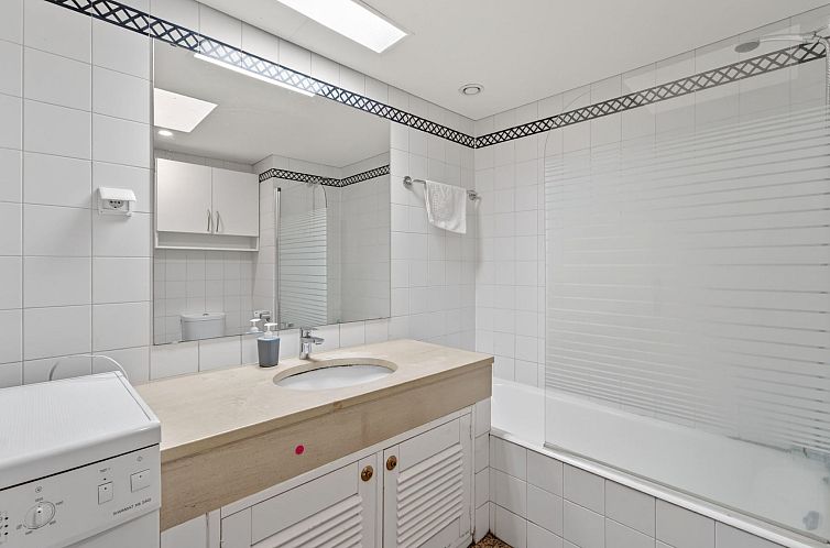 Appartement Charmante Penthouse-Wohnung in