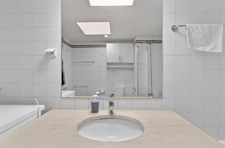 Appartement Charmante Penthouse-Wohnung in
