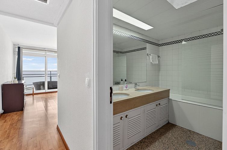 Appartement Charmante Penthouse-Wohnung in