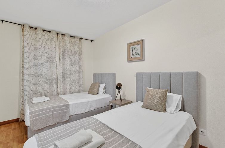 Appartement Charmante Penthouse-Wohnung in