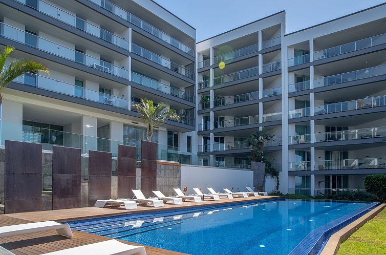 Unterkunft 13210459 - Appartement Madeira - Appartement für 8 Personen ca. 150 m&sup2; in São Martinho