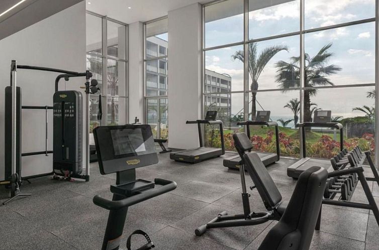Appartement für 8 Personen ca. 150 m&sup2; in São Martinho