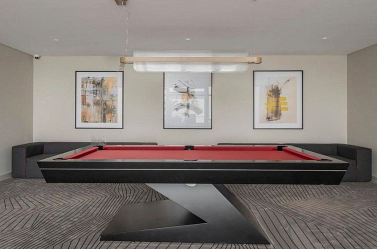Appartement für 8 Personen ca. 150 m&sup2; in São Martinho