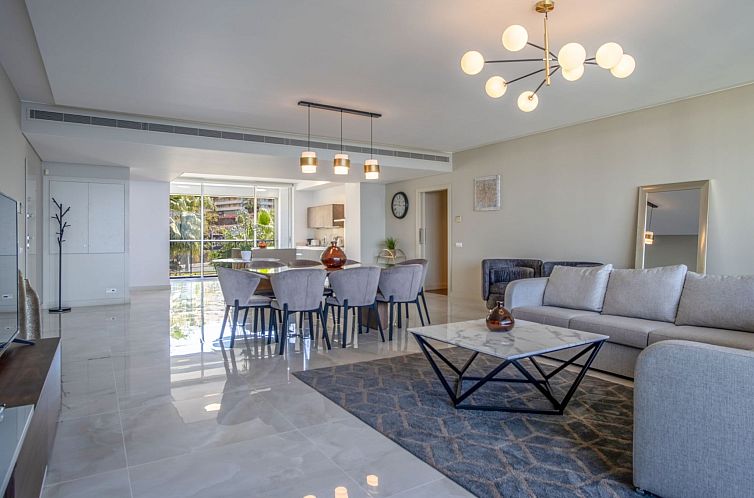 Appartement für 8 Personen ca. 150 m&sup2; in São Martinho