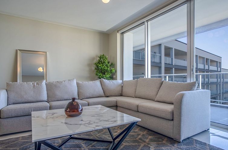 Appartement für 8 Personen ca. 150 m&sup2; in São Martinho