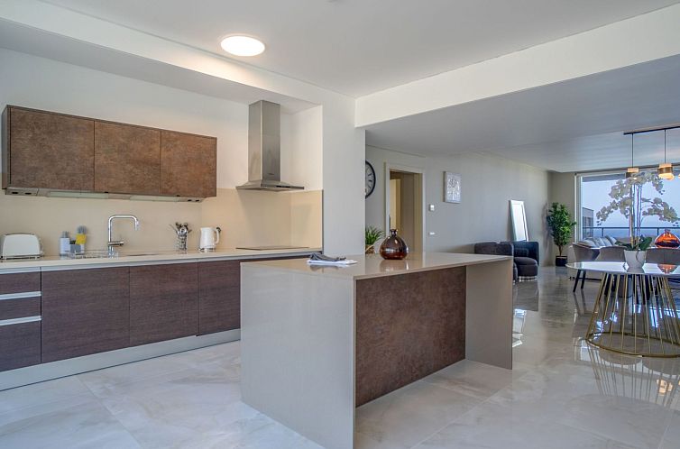 Appartement für 8 Personen ca. 150 m&sup2; in São Martinho