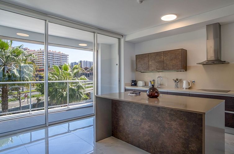 Appartement für 8 Personen ca. 150 m&sup2; in São Martinho