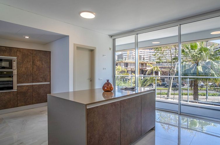 Appartement für 8 Personen ca. 150 m&sup2; in São Martinho