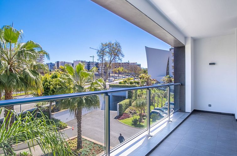 Appartement für 8 Personen ca. 150 m&sup2; in São Martinho
