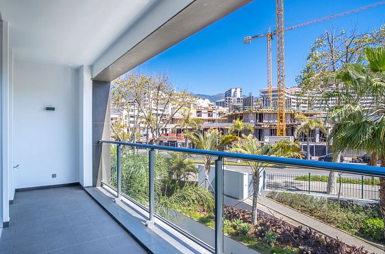Appartement für 8 Personen ca. 150 m&sup2; in São Martinho