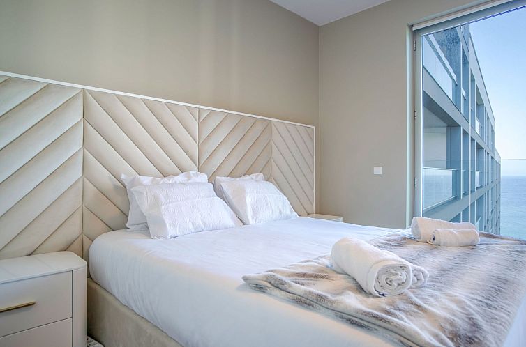 Appartement für 8 Personen ca. 150 m&sup2; in São Martinho