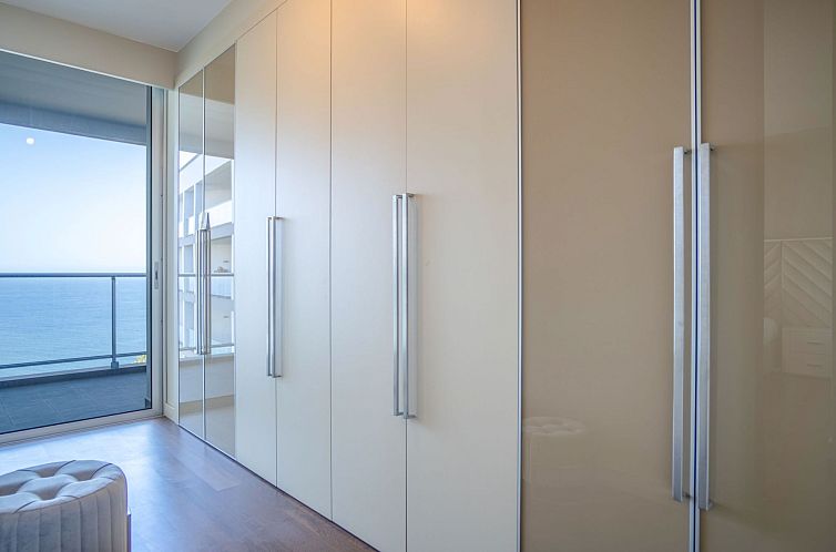 Appartement für 8 Personen ca. 150 m&sup2; in São Martinho