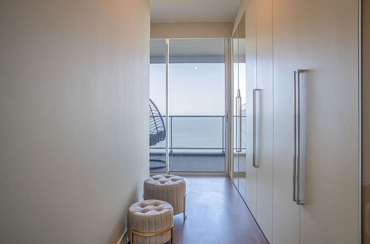 Appartement für 8 Personen ca. 150 m&sup2; in São Martinho