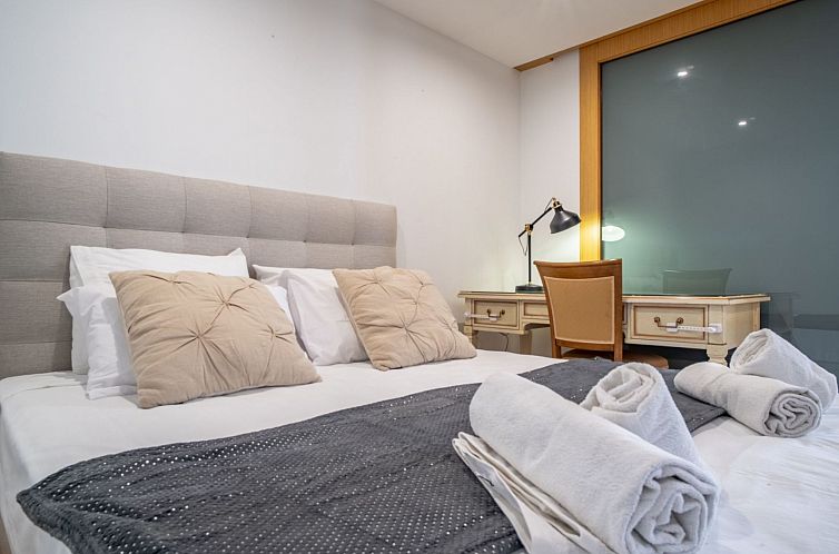 Vakantiehuis Ferienvilla "Gold Villa" mit eigenem Pool