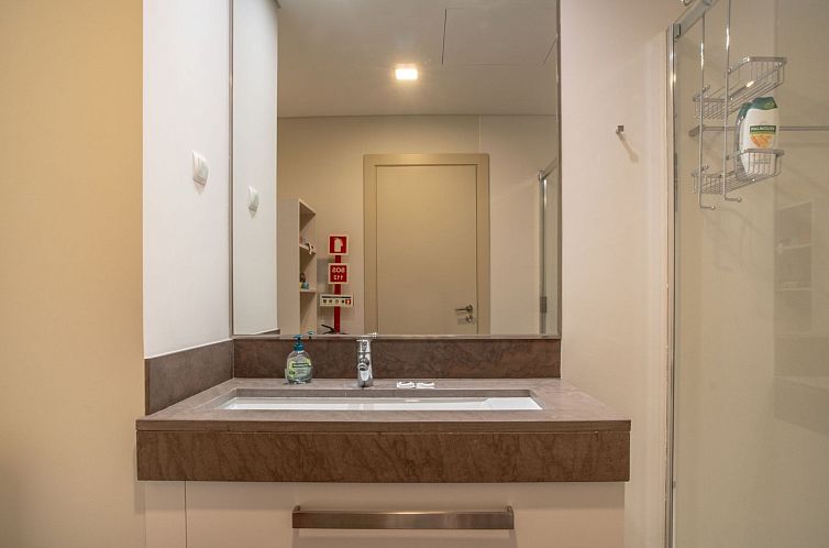 Appartement Die stilvolle Wohnung des Madeira Palace CC