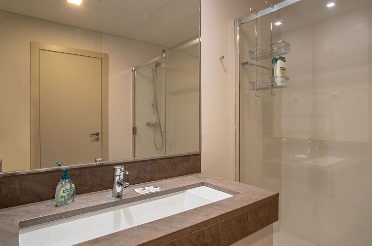 Appartement Die stilvolle Wohnung des Madeira Palace CC