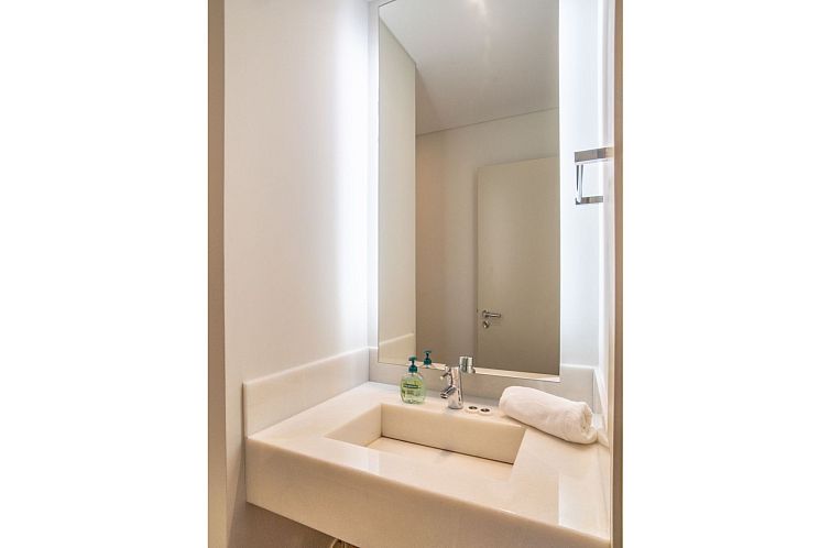 Appartement Die stilvolle Wohnung des Madeira Palace CC
