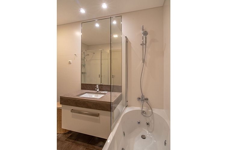 Appartement Die stilvolle Wohnung des Madeira Palace CC