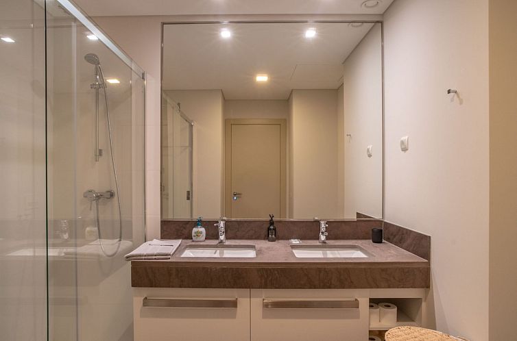 Appartement Die stilvolle Wohnung des Madeira Palace CC