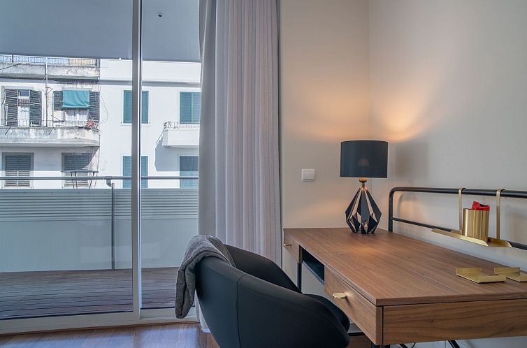 Appartement "Movenpick Apartment"