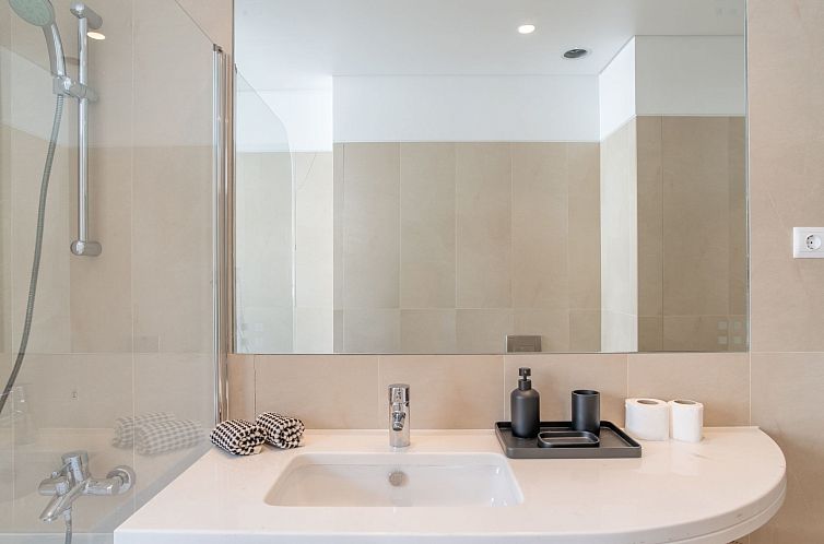 Appartement "Movenpick Apartment"