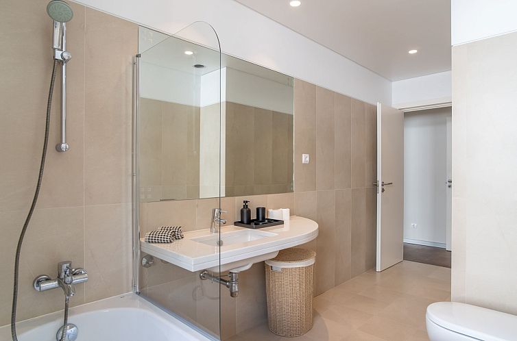 Appartement "Movenpick Apartment"