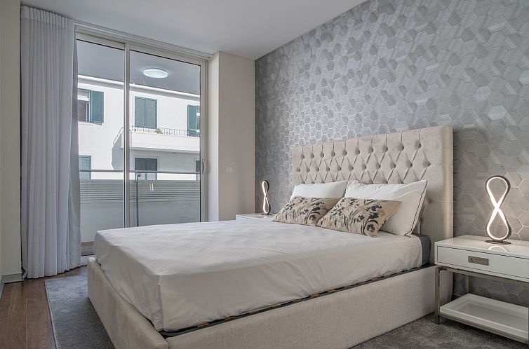 Appartement "Movenpick Apartment"