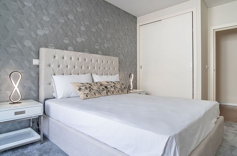 Appartement "Movenpick Apartment"