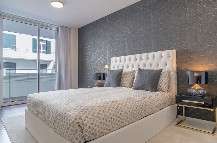 Appartement "Movenpick Apartment"
