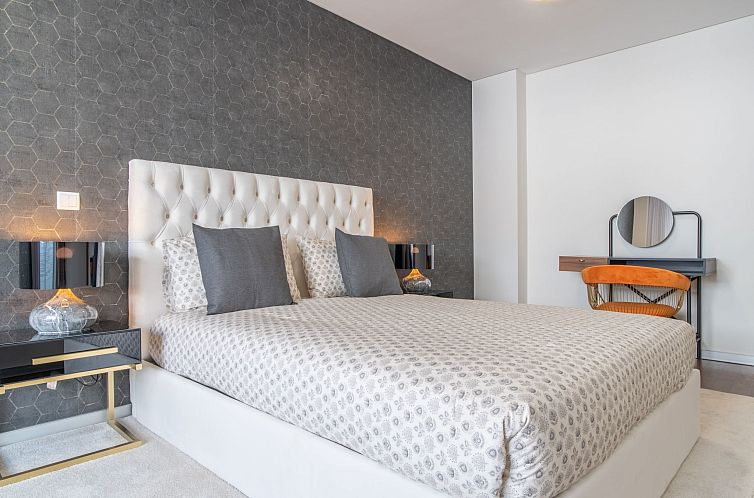 Appartement "Movenpick Apartment"