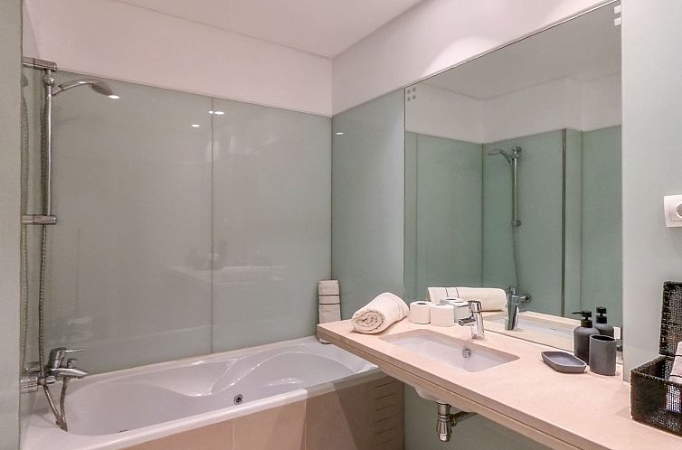 Appartement "Movenpick Apartment"
