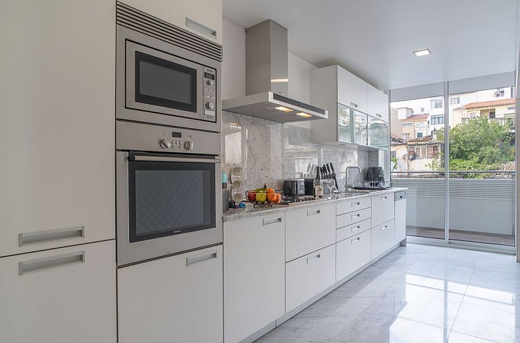 Appartement "Movenpick Apartment"