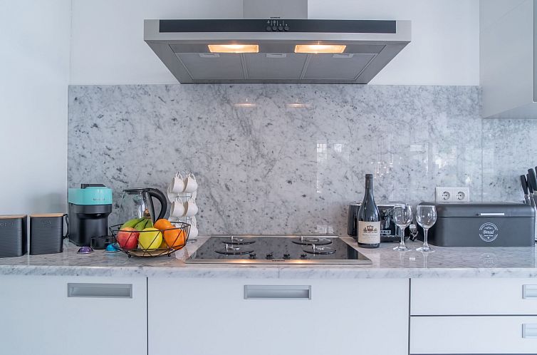 Appartement "Movenpick Apartment"