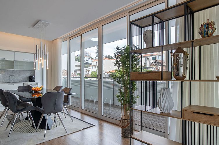 Appartement "Movenpick Apartment"