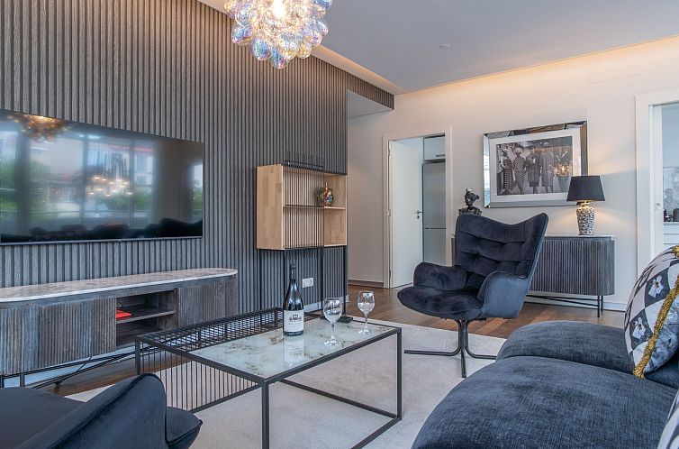 Appartement "Movenpick Apartment"