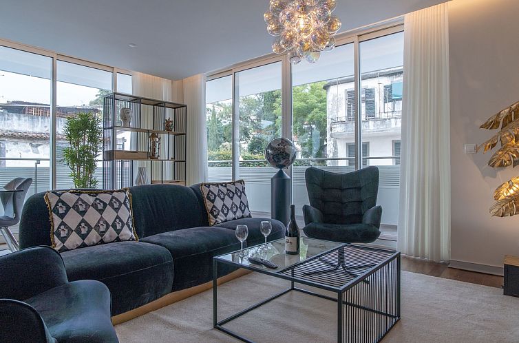 Appartement "Movenpick Apartment"