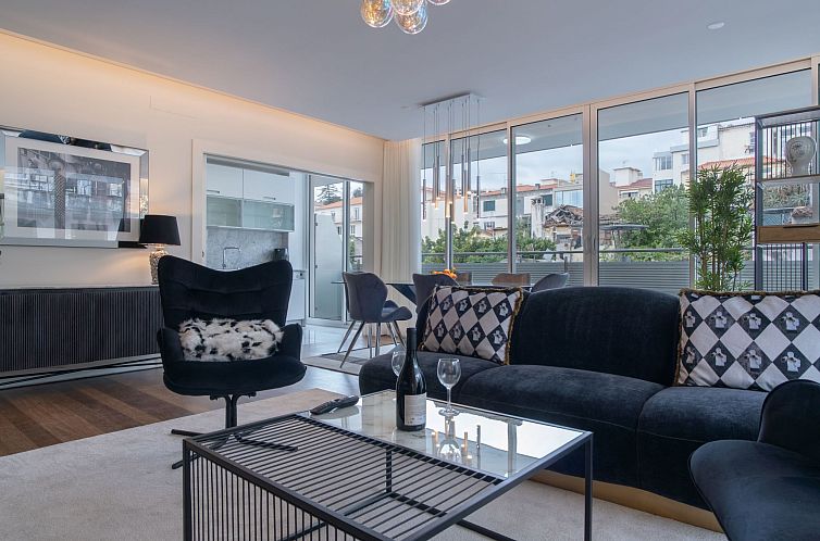 Appartement "Movenpick Apartment"