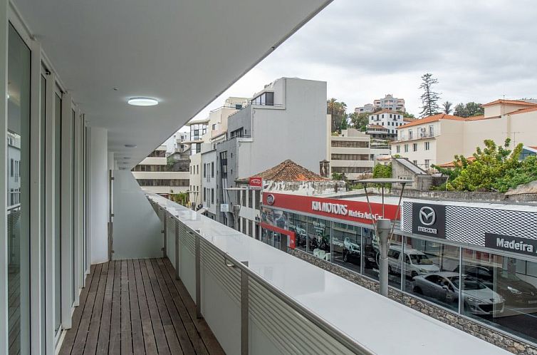 Appartement "Movenpick Apartment"